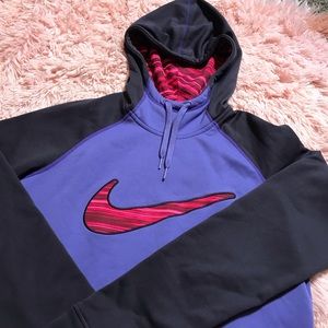 Nike therma-fit hoodie